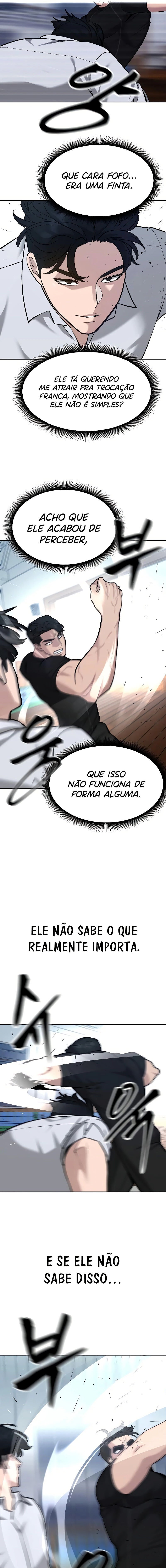 Read The Best Man In Charge PT Manga Online
