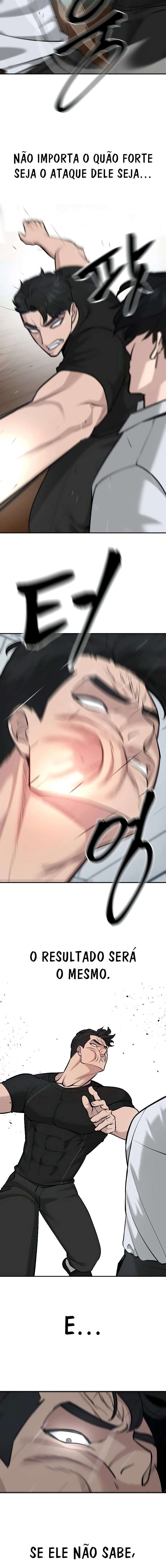 Read The Best Man In Charge PT Manga Online