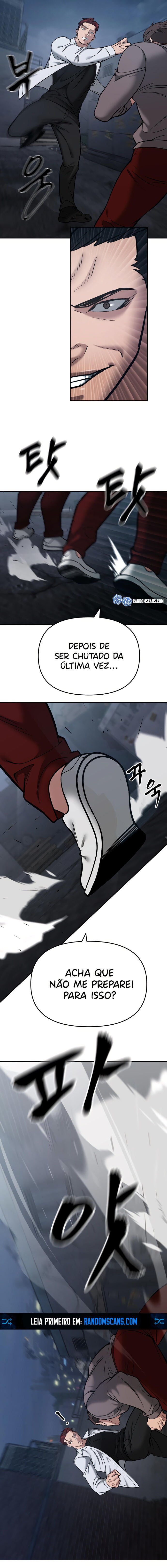 Read The Best Man In Charge PT Manga Online