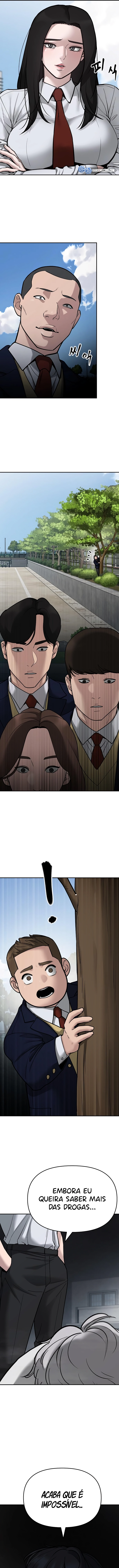 Read The Best Man In Charge PT Manga Online