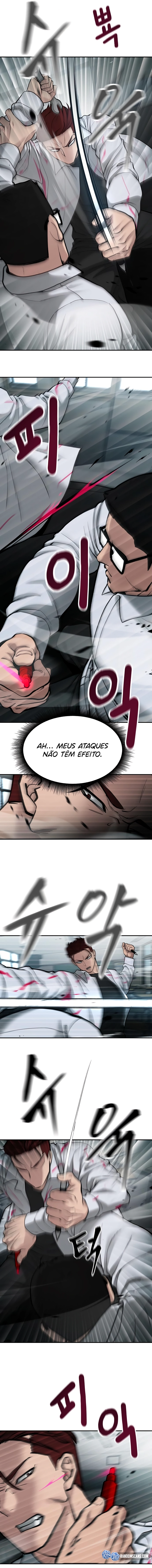Read The Best Man In Charge PT Manga Online
