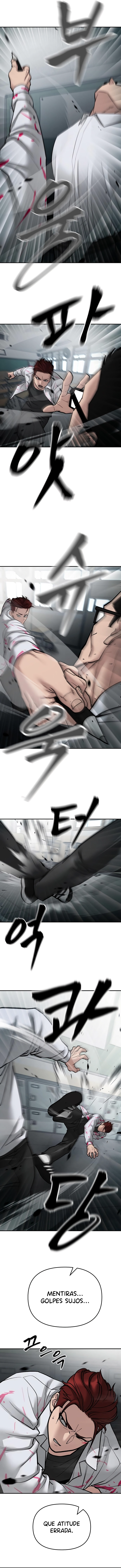 Read The Best Man In Charge PT Manga Online