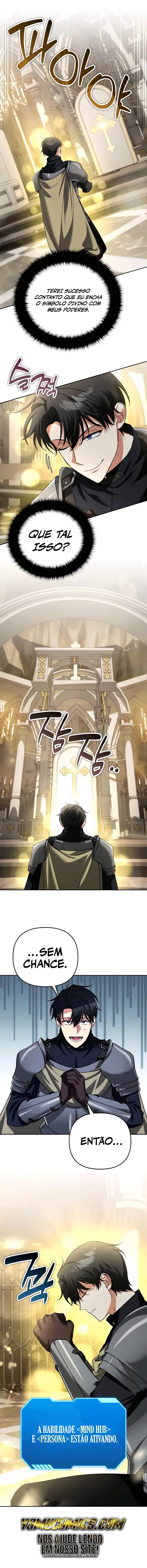 Read Todos os Meus Avatares são Magnatas PT Manga Online