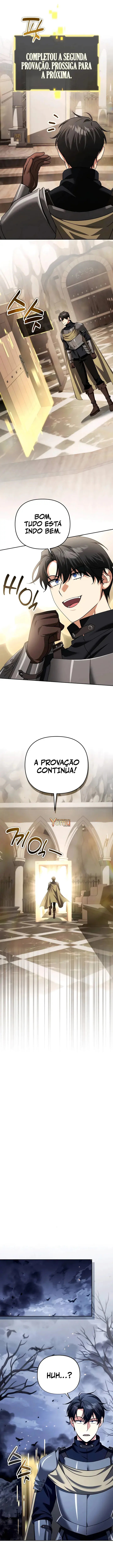 Read Todos os Meus Avatares são Magnatas PT Manga Online