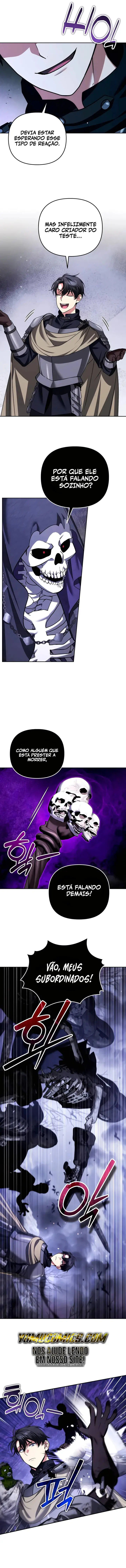 Read Todos os Meus Avatares são Magnatas PT Manga Online