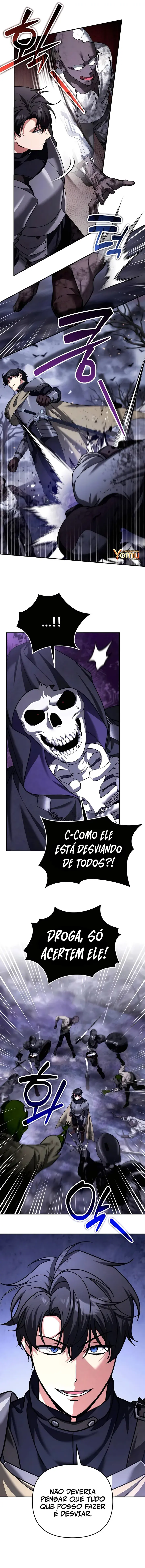 Read Todos os Meus Avatares são Magnatas PT Manga Online