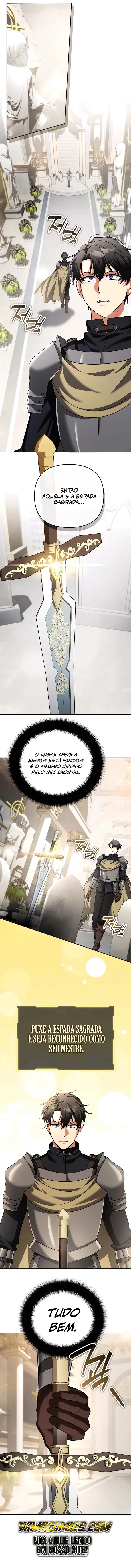 Read Todos os Meus Avatares são Magnatas PT Manga Online