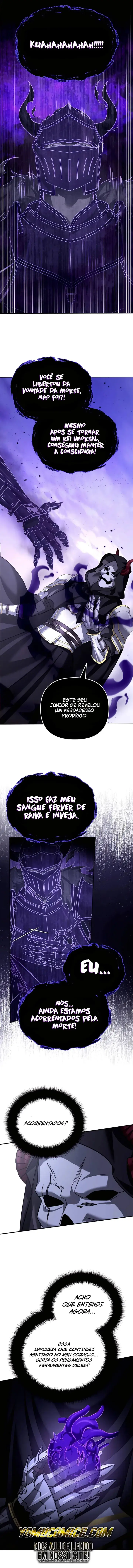 Read Todos os Meus Avatares são Magnatas PT Manga Online