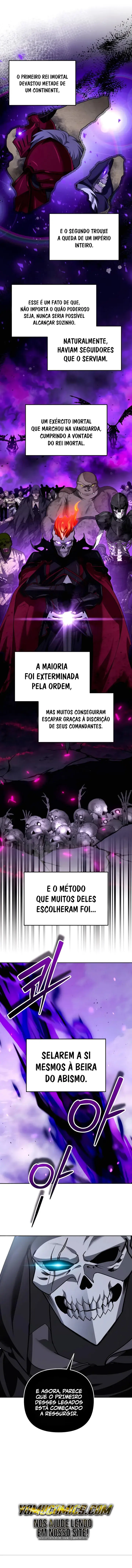 Read Todos os Meus Avatares são Magnatas PT Manga Online