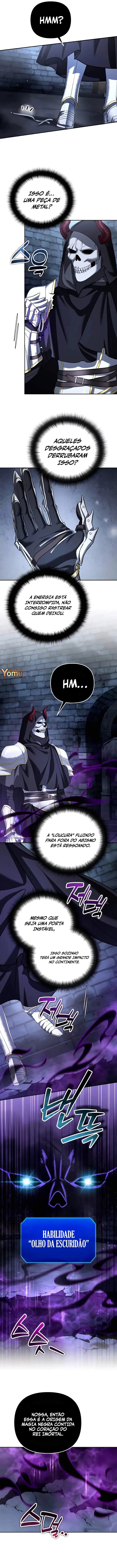 Read Todos os Meus Avatares são Magnatas PT Manga Online