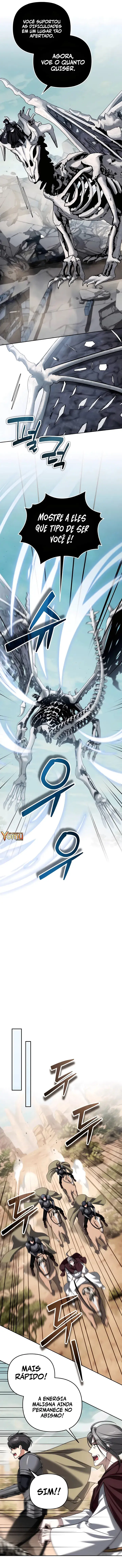Read Todos os Meus Avatares são Magnatas PT Manga Online