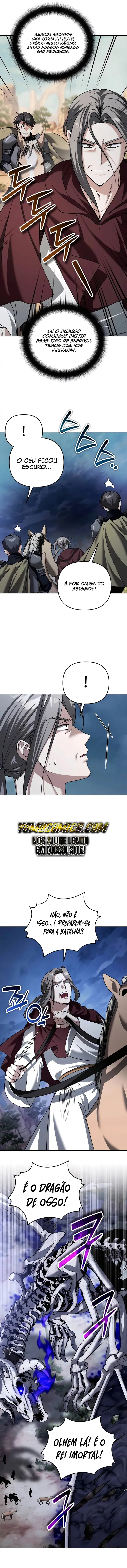 Read Todos os Meus Avatares são Magnatas PT Manga Online