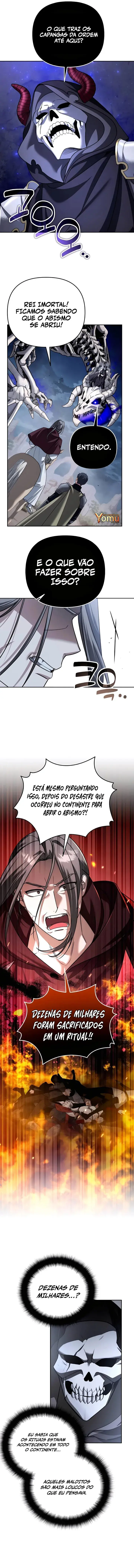 Read Todos os Meus Avatares são Magnatas PT Manga Online