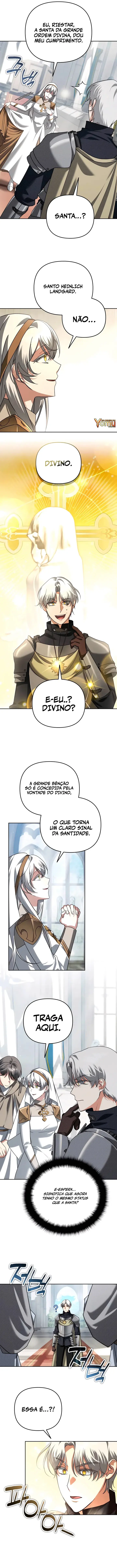 Read Todos os Meus Avatares são Magnatas PT Manga Online