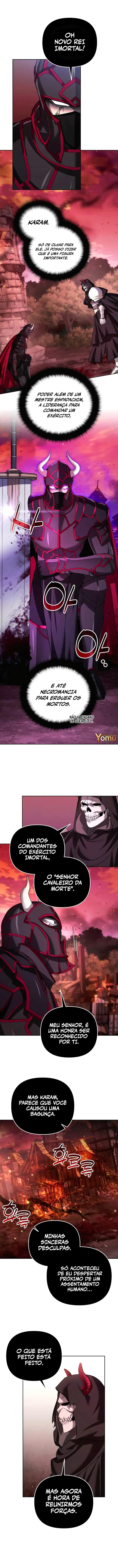 Read Todos os Meus Avatares são Magnatas PT Manga Online