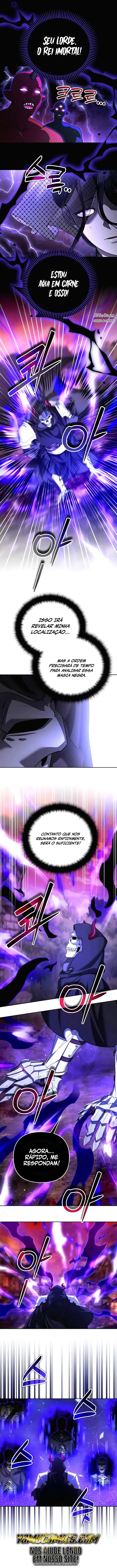 Read Todos os Meus Avatares são Magnatas PT Manga Online