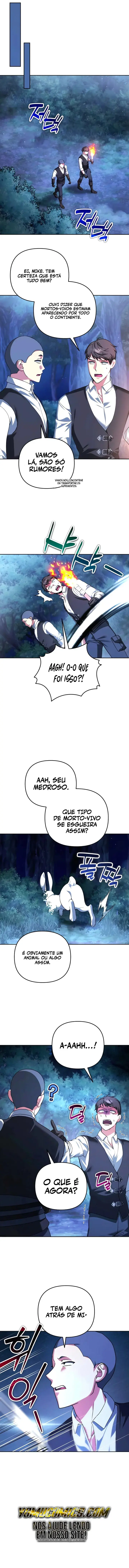 Read Todos os Meus Avatares são Magnatas PT Manga Online