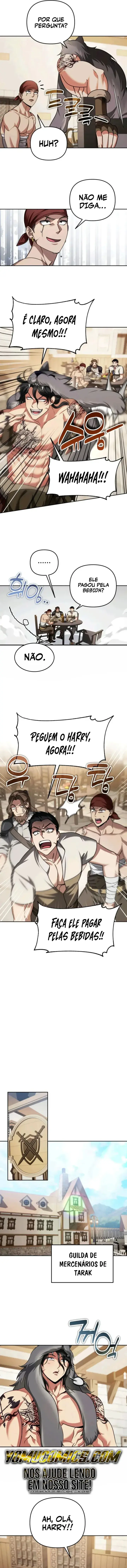 Read Todos os Meus Avatares são Magnatas PT Manga Online