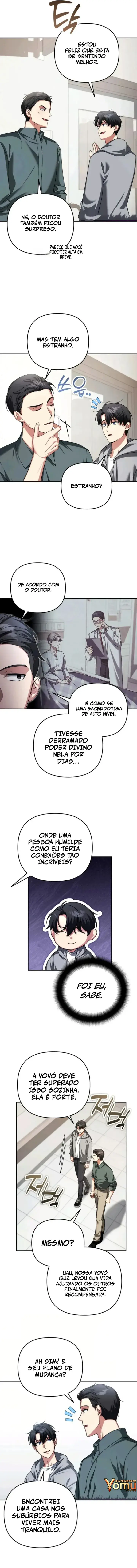 Read Todos os Meus Avatares são Magnatas PT Manga Online