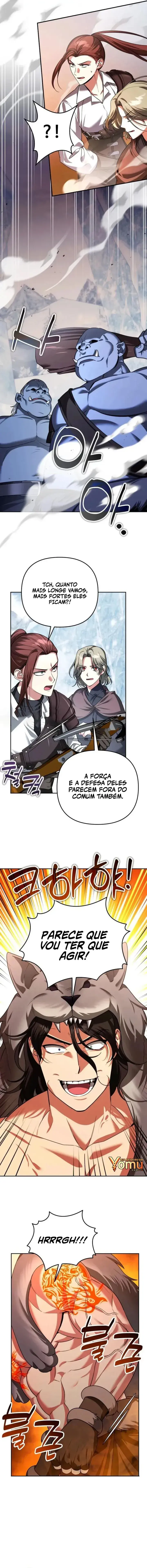 Read Todos os Meus Avatares são Magnatas PT Manga Online