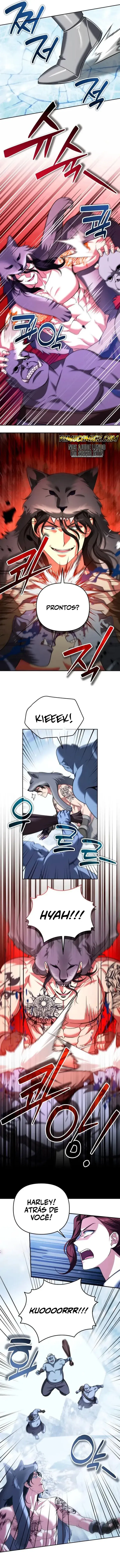 Read Todos os Meus Avatares são Magnatas PT Manga Online