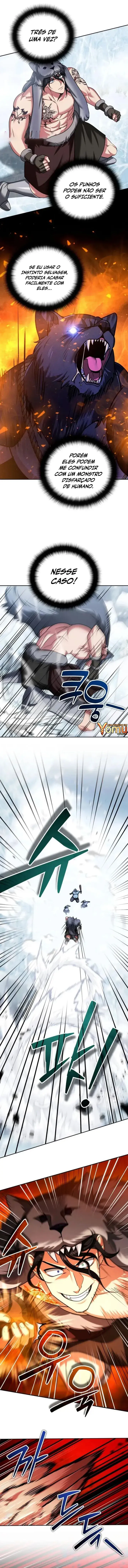 Read Todos os Meus Avatares são Magnatas PT Manga Online
