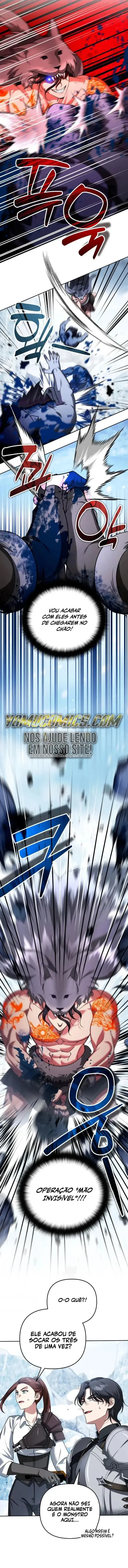 Read Todos os Meus Avatares são Magnatas PT Manga Online