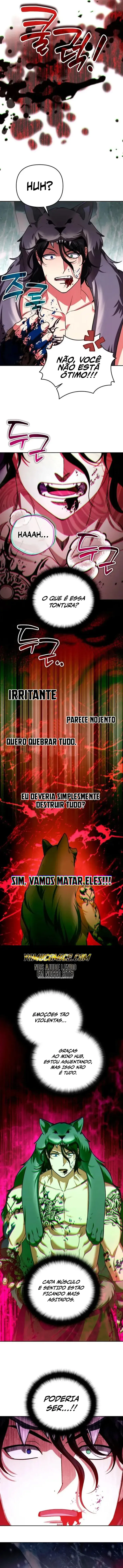 Read Todos os Meus Avatares são Magnatas PT Manga Online