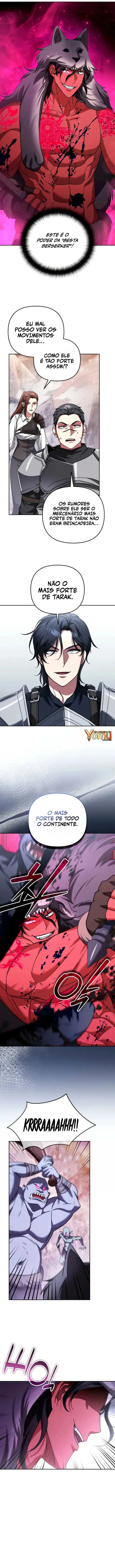 Read Todos os Meus Avatares são Magnatas PT Manga Online