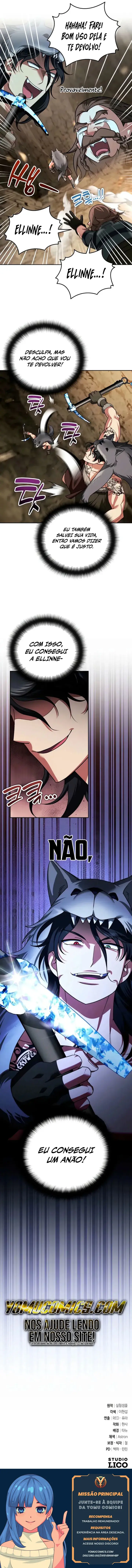 Read Todos os Meus Avatares são Magnatas PT Manga Online