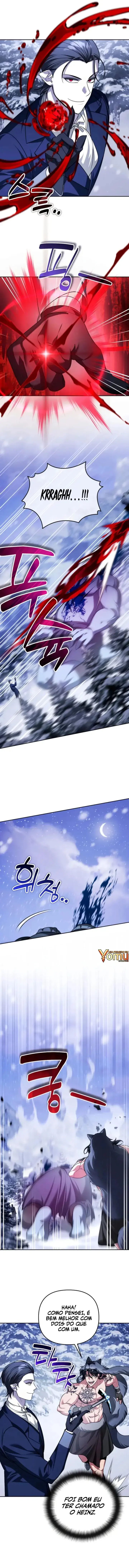 Read Todos os Meus Avatares são Magnatas PT Manga Online