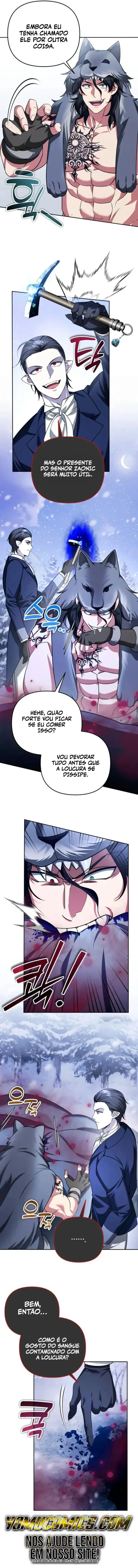 Read Todos os Meus Avatares são Magnatas PT Manga Online