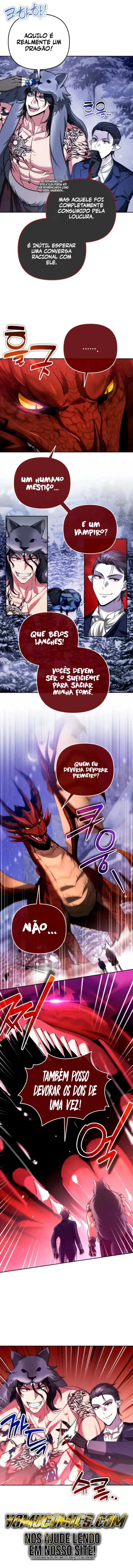 Read Todos os Meus Avatares são Magnatas PT Manga Online