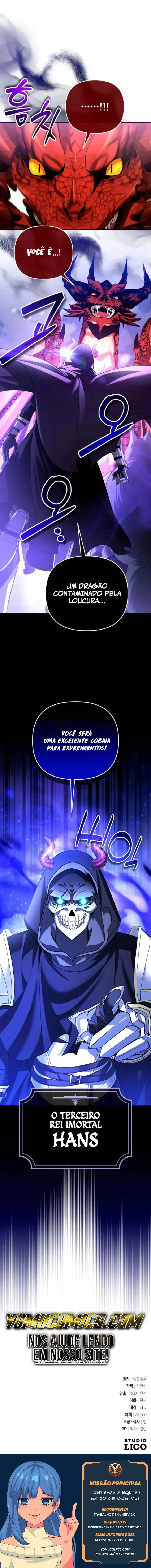 Read Todos os Meus Avatares são Magnatas PT Manga Online