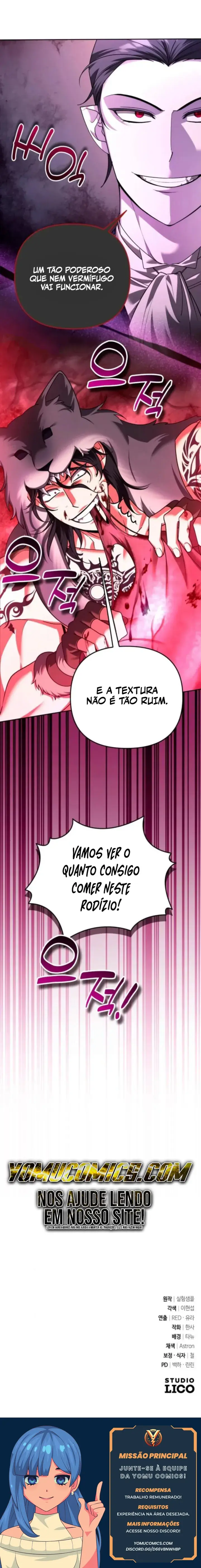 Read Todos os Meus Avatares são Magnatas PT Manga Online