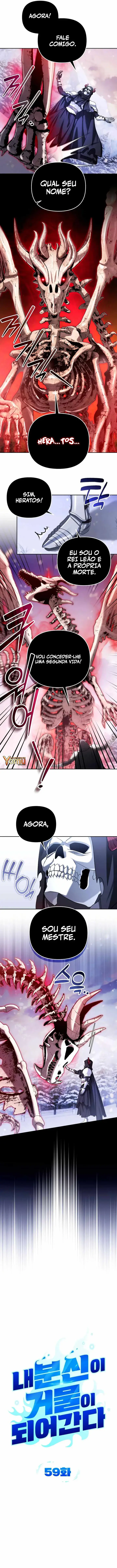 Read Todos os Meus Avatares são Magnatas PT Manga Online