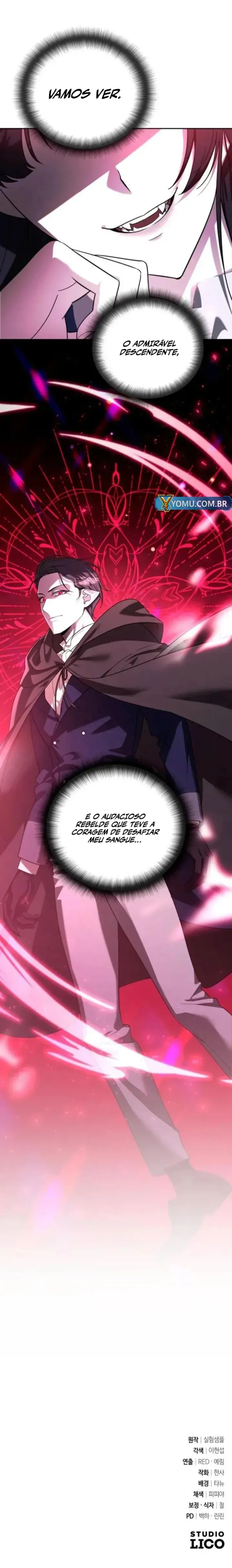 Read Todos os Meus Avatares são Magnatas PT Manga Online