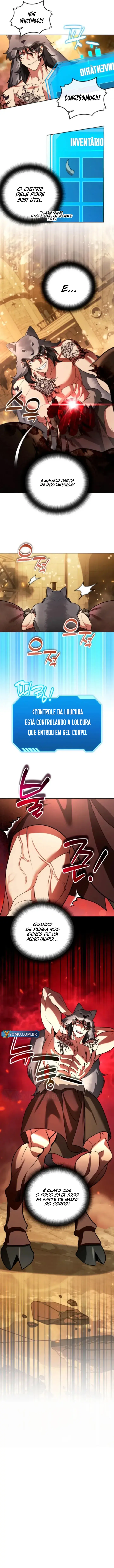 Read Todos os Meus Avatares são Magnatas PT Manga Online