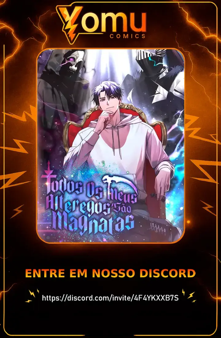 Read Todos os Meus Avatares são Magnatas PT Manga Online