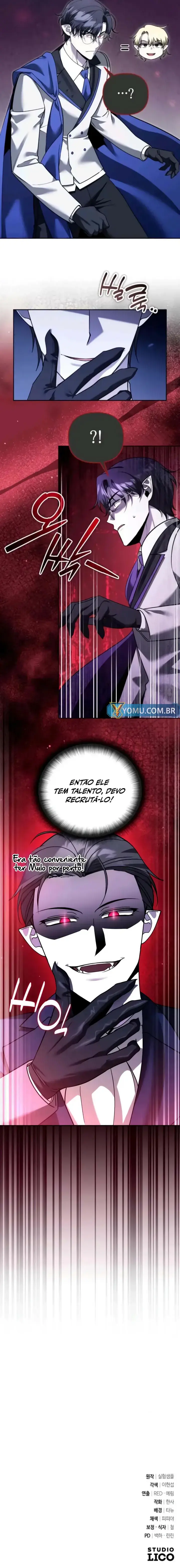 Read Todos os Meus Avatares são Magnatas PT Manga Online