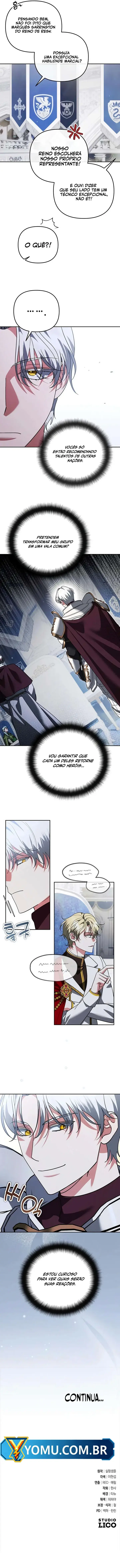 Read Todos os Meus Avatares são Magnatas PT Manga Online