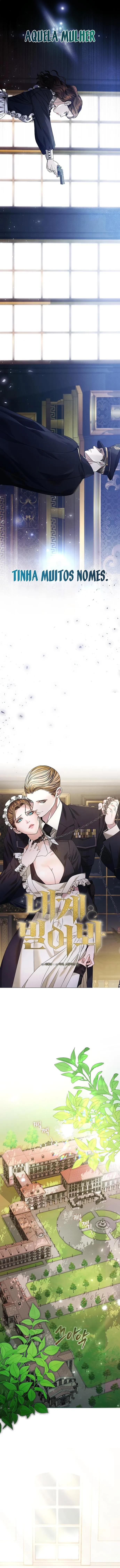 Read Vengeance Named Love PT Manga Online