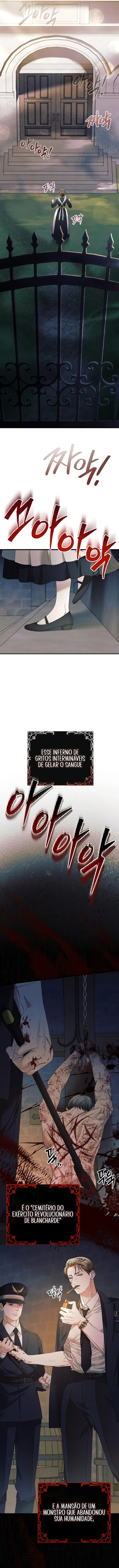 Read Vengeance Named Love PT Manga Online
