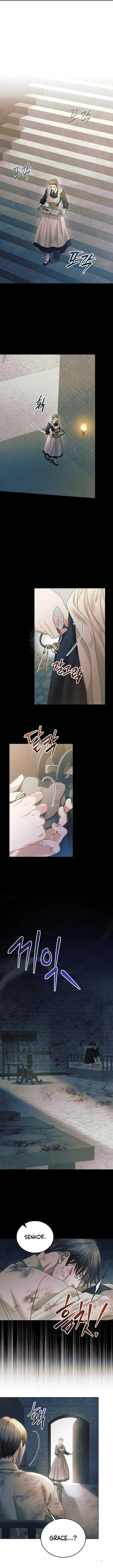 Read Vengeance Named Love PT Manga Online