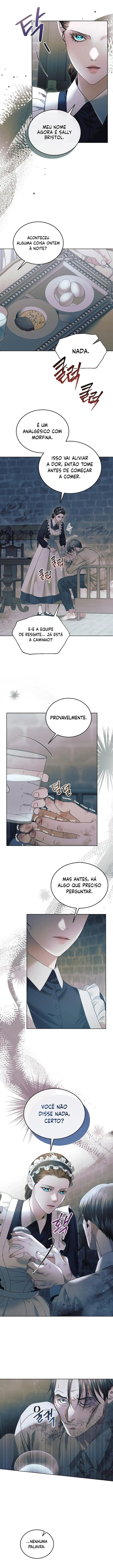 Read Vengeance Named Love PT Manga Online