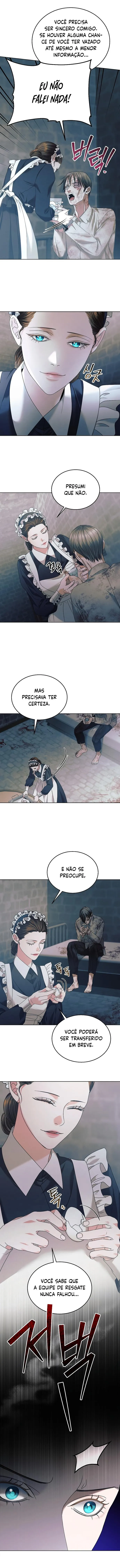Read Vengeance Named Love PT Manga Online