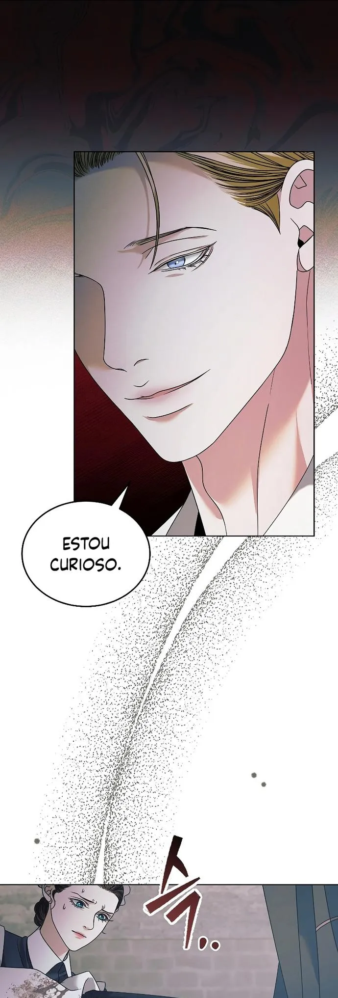 Read Vengeance Named Love PT Manga Online