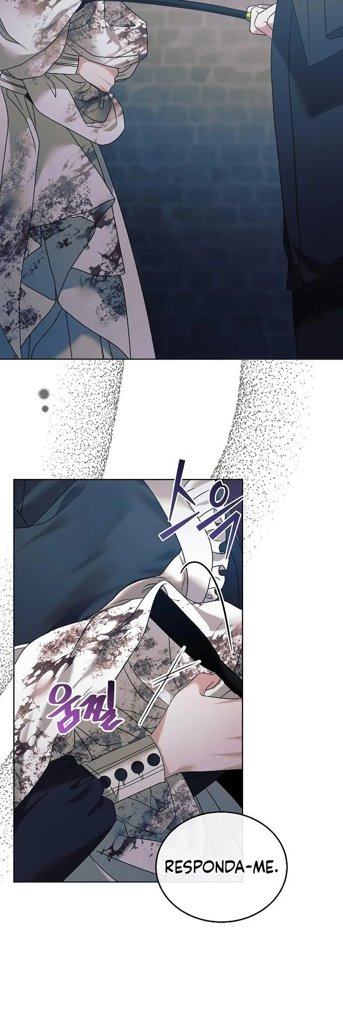 Read Vengeance Named Love PT Manga Online