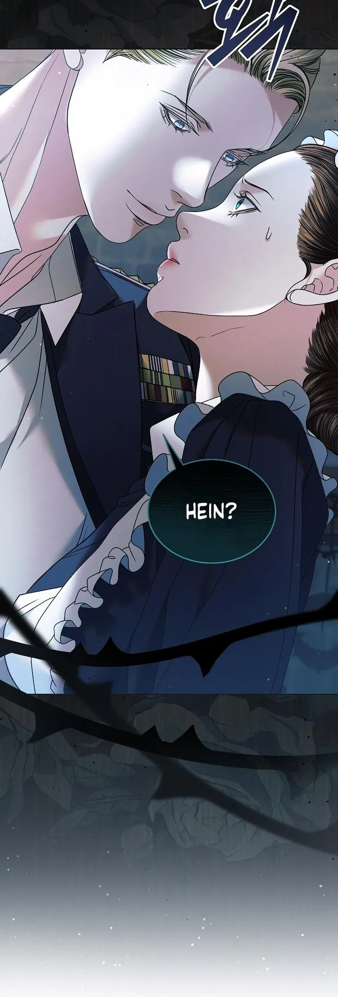 Read Vengeance Named Love PT Manga Online