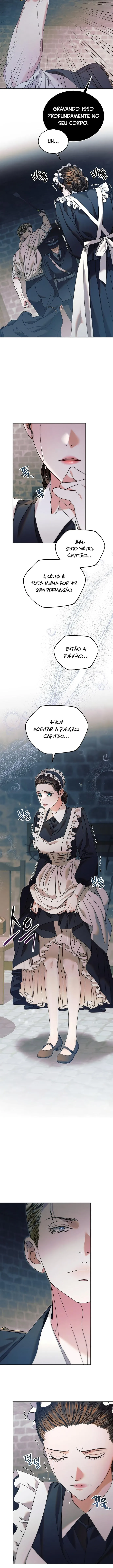 Read Vengeance Named Love PT Manga Online
